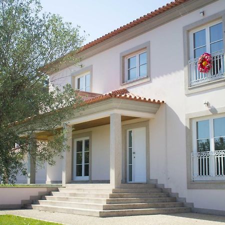 Casa Dos Capuchos Villa Viana do Castelo Kültér fotó
