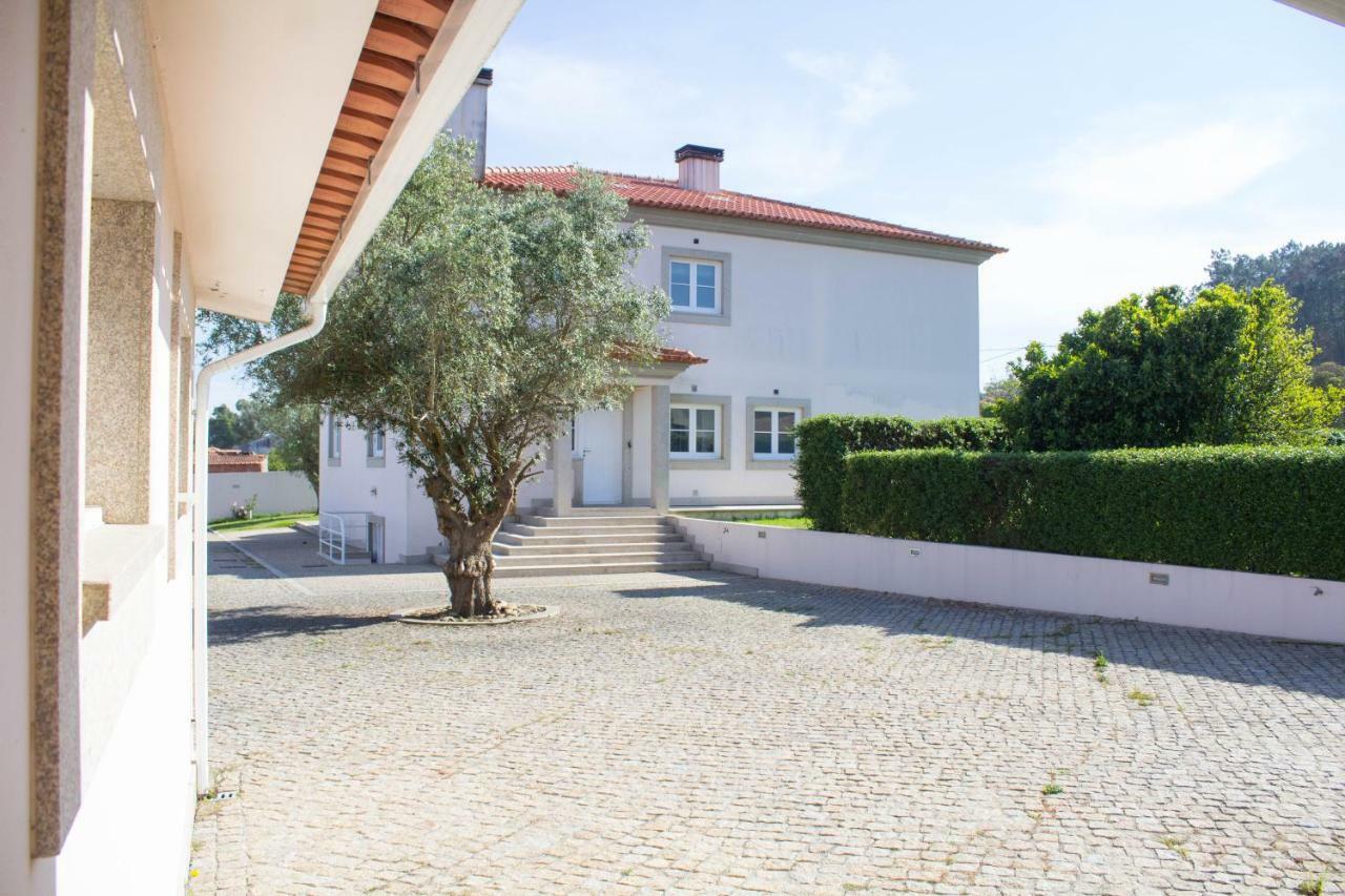 Casa Dos Capuchos Villa Viana do Castelo Kültér fotó