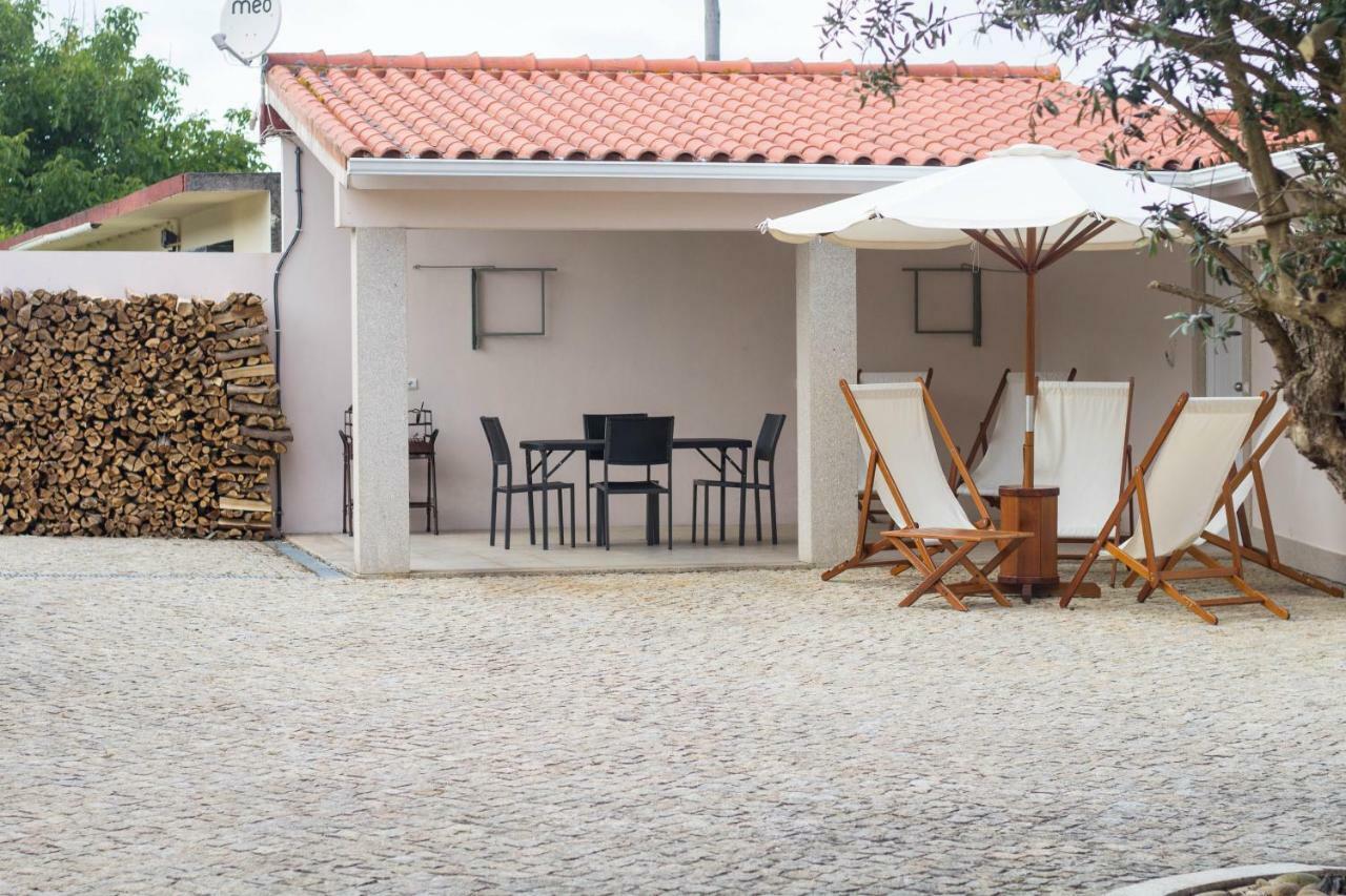 Casa Dos Capuchos Villa Viana do Castelo Kültér fotó