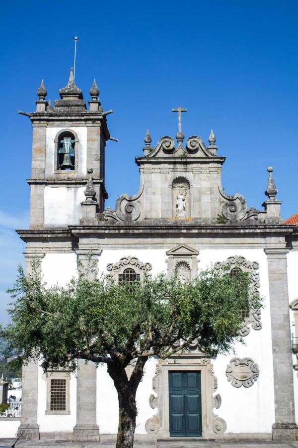 Casa Dos Capuchos Villa Viana do Castelo Kültér fotó