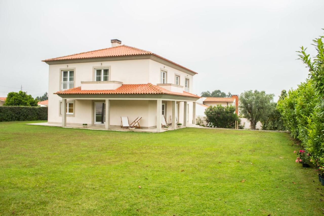 Casa Dos Capuchos Villa Viana do Castelo Kültér fotó