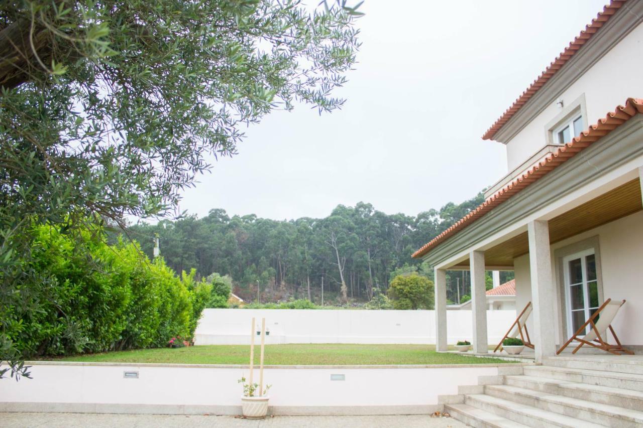 Casa Dos Capuchos Villa Viana do Castelo Kültér fotó